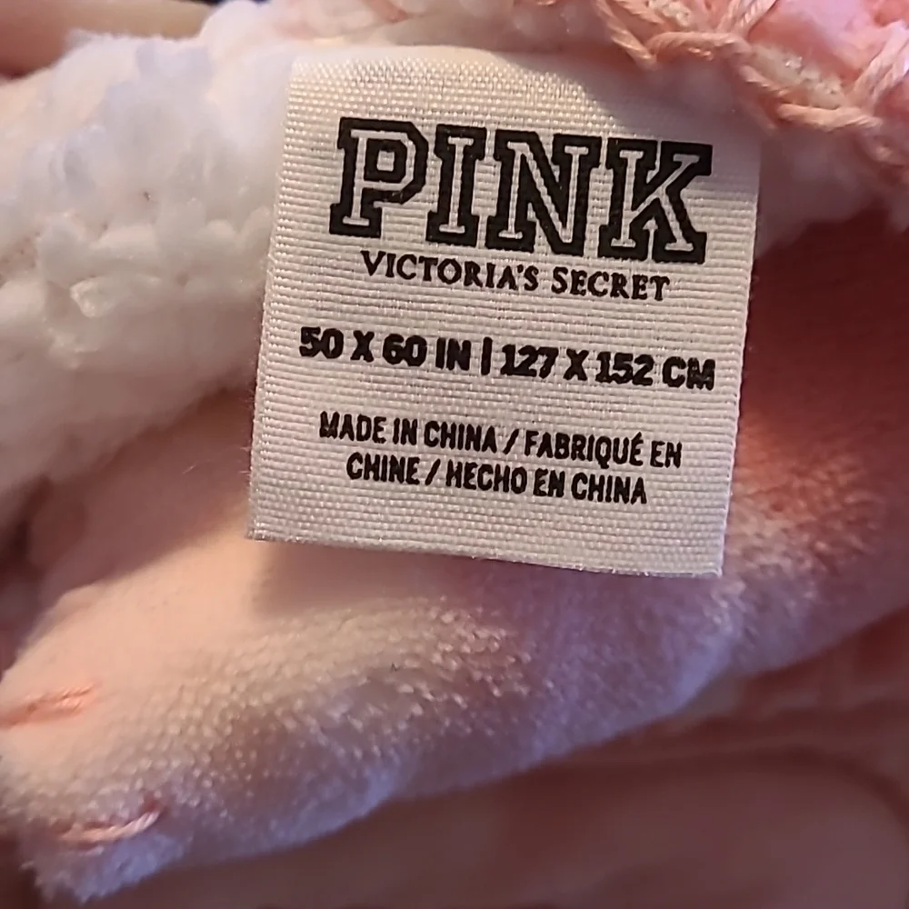 PINK Victorias Secret brand new